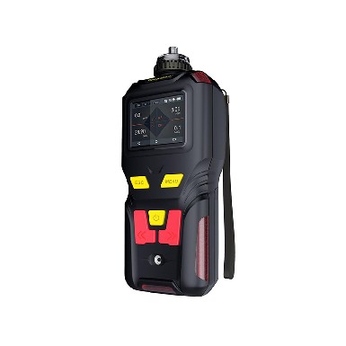 便攜式氨氣檢測(cè)儀 MS400-NH3