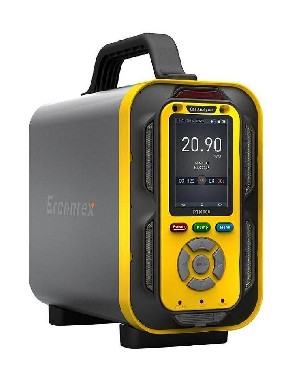 手提式三氯化氮氣體分析儀  PTM600-NCL3