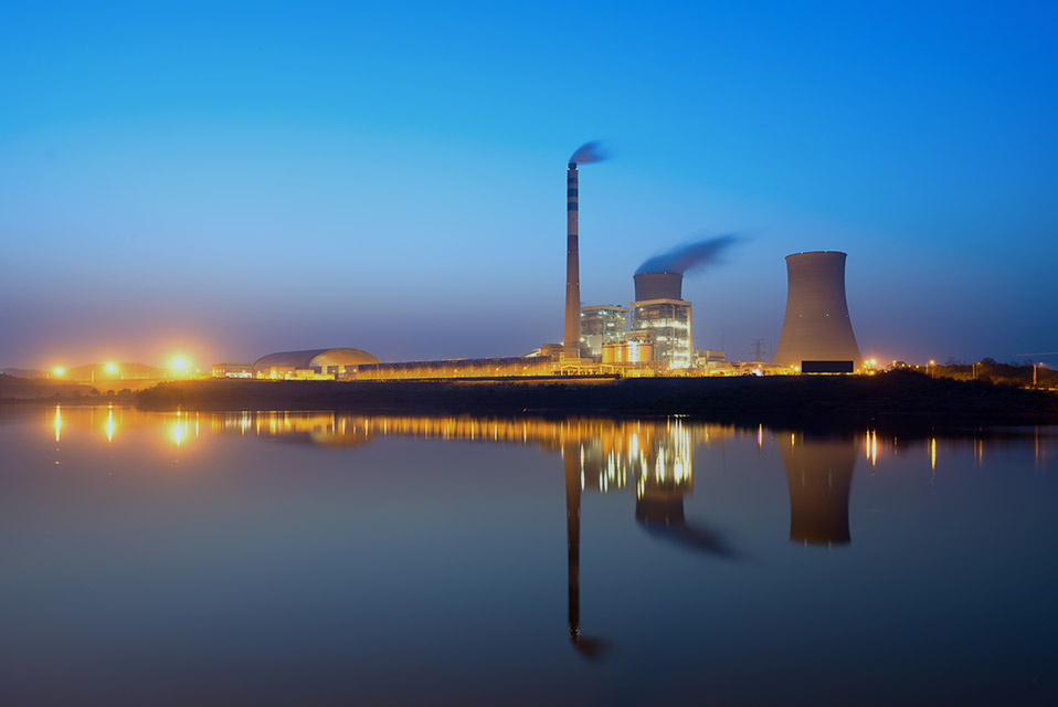 氣體安全檢測(cè)解決方案