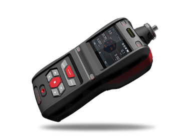 大工廠該配幾臺(tái)氣體檢測儀？