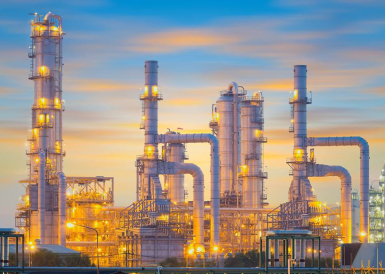 逸云天氣體檢測(cè)儀強(qiáng)勢(shì)賦能，全力保障城市燃?xì)庑袠I(yè)安全穩(wěn)定運(yùn)行